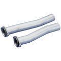 MUFFLER STARTER TUBES - 2.5