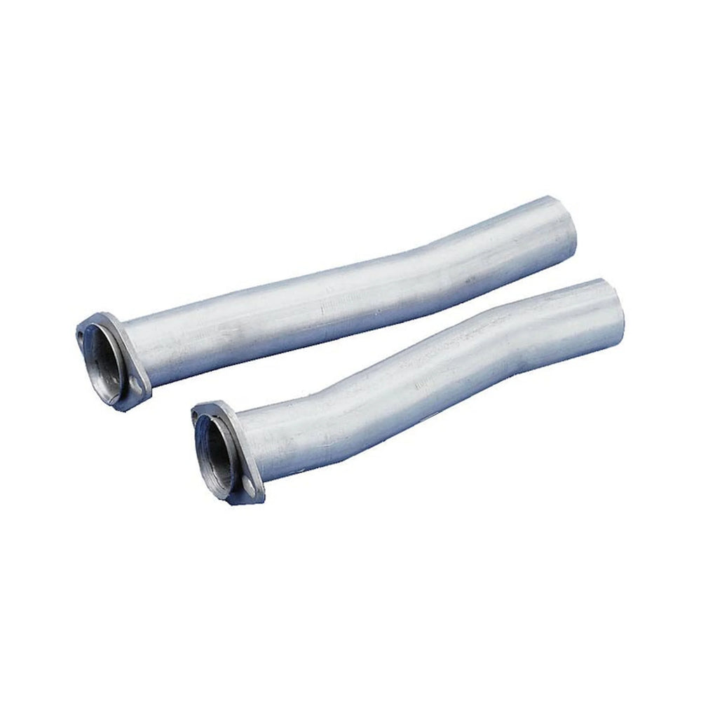 MUFFLER STARTER TUBES - 2.5
