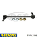 MOOG 05-22 Chrysler 300 Rear Left Upper Rearward Control Arm