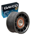 COOLANT PUMP