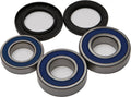 Pivot Works Yamaha Wheel Bearing Kit Premium Bearings