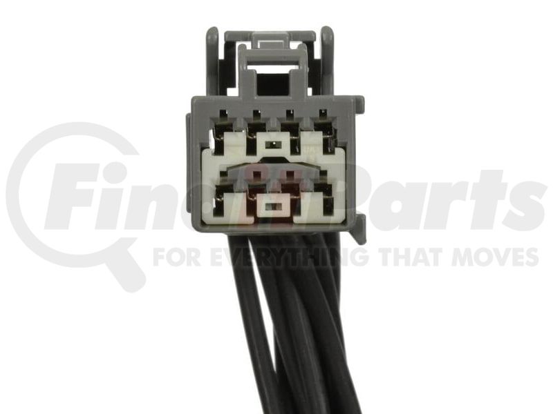 STANDARD IGN auto part