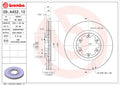 DISC BRAKE ROTOR