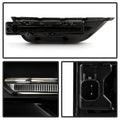 Spyder 13-19 Ford Taurus Daytime Running Light