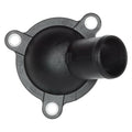 Gates Engine Coolant Water Outlet