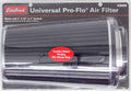 Edelbrock Air Filter Pro-Flo Series Conical 10In Tall Black/Chrome