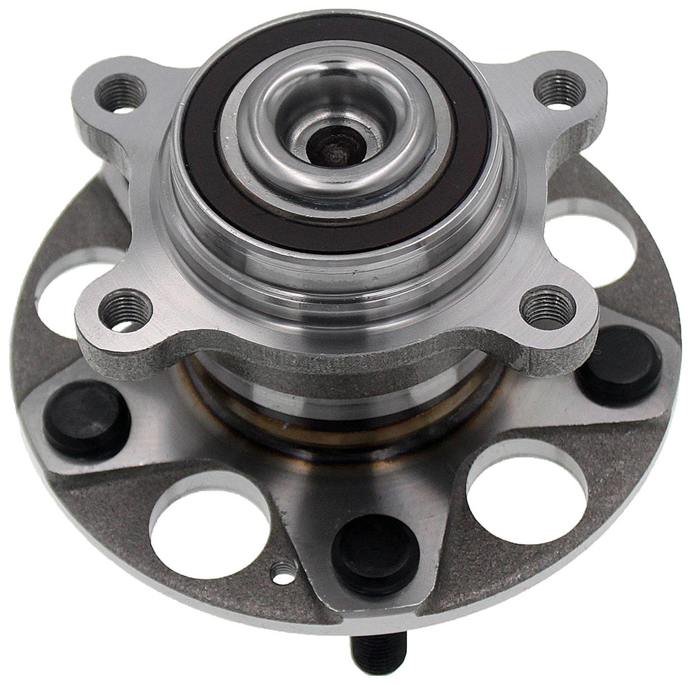 WHEEL HUB BRG ASSY