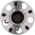 WHEEL HUB BRG ASSY
