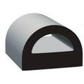 .760 X .93 "D" EPDM, W/ST, BLK