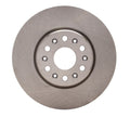 DFC 17-25 Buick Enclave Front Brake Rotor