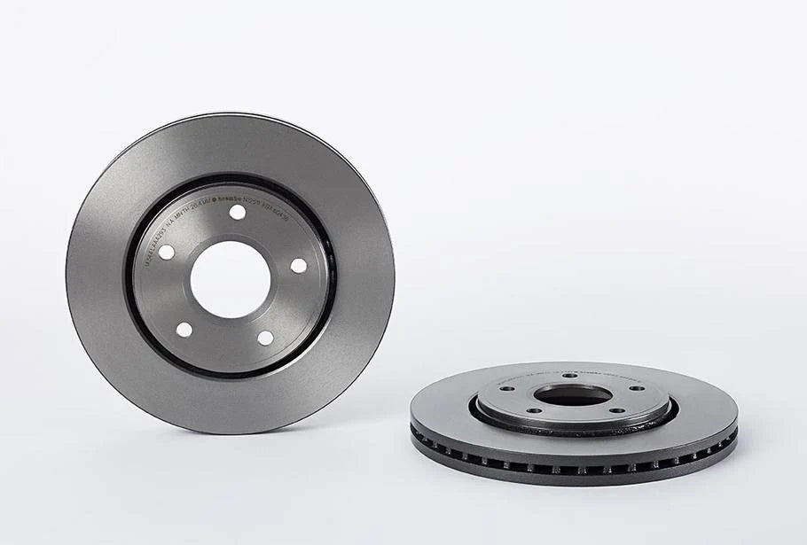 DISC BRAKE ROTOR