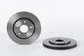 DISC BRAKE ROTOR