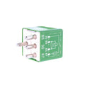 BLOWER MOTOR RELAY COOLAN