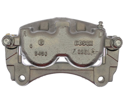 BRAKE CALIPER & BRACKET