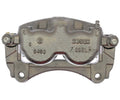 BRAKE CALIPER & BRACKET