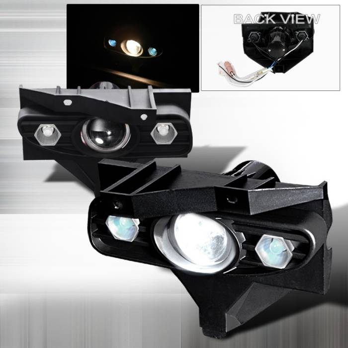 99-04 MUSTANG PROJECTOR F