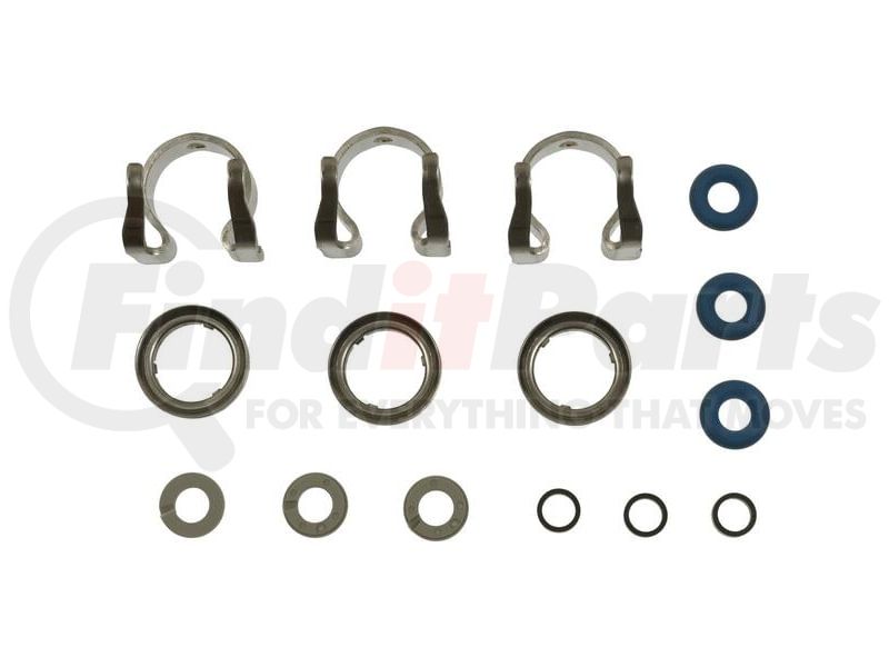 STANDARD IGN auto part