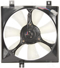 CONDENSER FAN MOTOR ASSEM