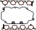 Intake Manifold Set Ford Car 4.6L DOHC Vin V (1999 Mustang Cobra 2001 Mustang Cobra)