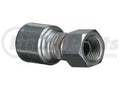 HYDRAULIC COUPLING - MEGACRIMP