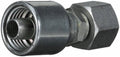 HYDRAULIC COUPLING - MEGACRIMP