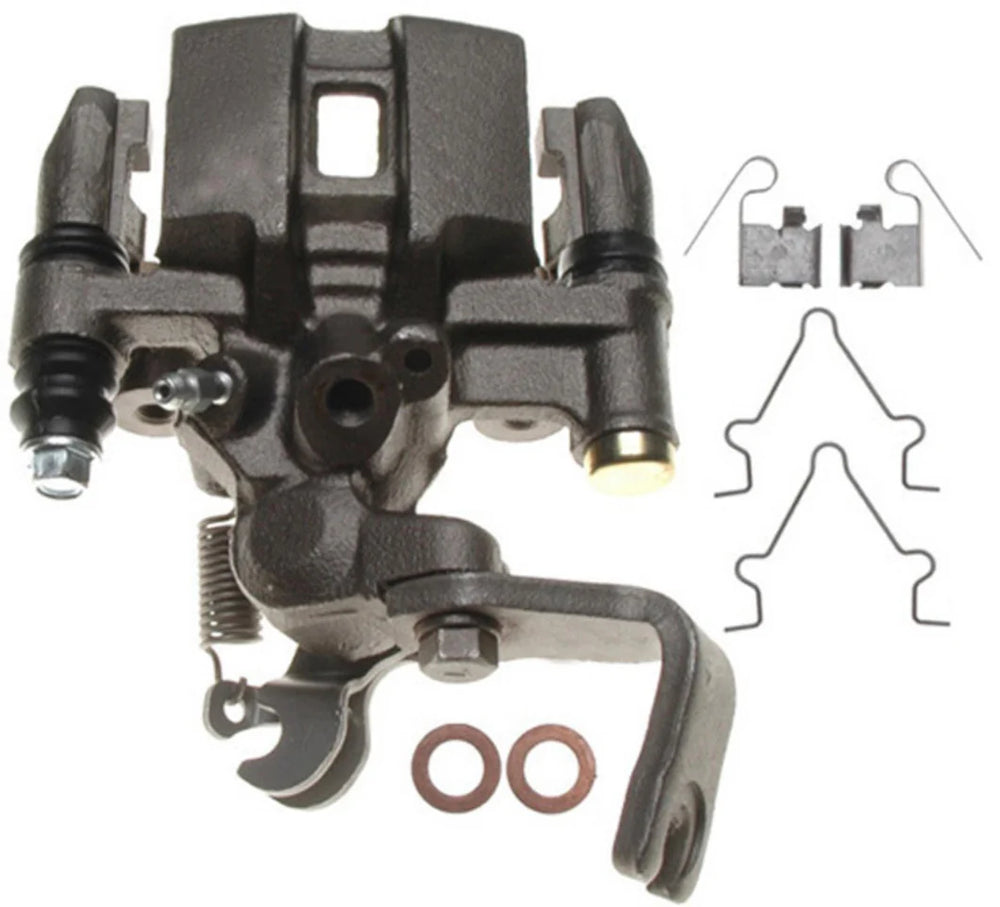 FRICTION CALIPERS