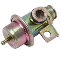 PRESSURE REGULATOR