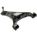 MOOG 10-16 Land Rover LR4 Front Right Upper Control Arm