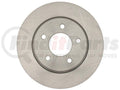 DISC BRAKE ROTR ONLY