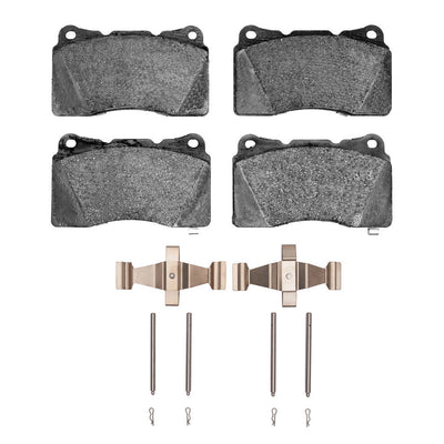 DFC auto part
