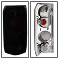 SPYDER tail light