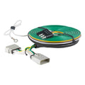 CUSTOM TOWED-VEHICLE RV WIRING HARN