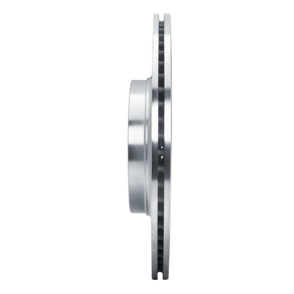 DFC silver auto part