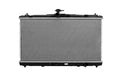 CSF 13-18 Toyota Avalon 2.5L OEM Plastic Radiator