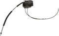 INTGR LATCH ACTUATOR