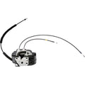 INTGR LATCH ACTUATOR