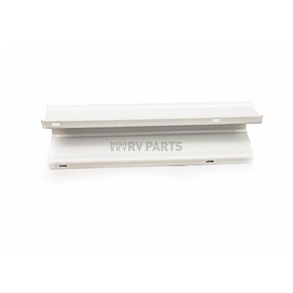 TRAVEL'R FLAT FASCIA- WHT