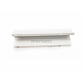 TRAVEL'R FLAT FASCIA- WHT
