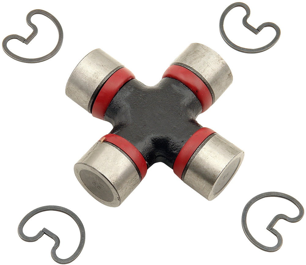 HIGH PERFORMANCE U-JOINT