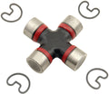 HIGH PERFORMANCE U-JOINT