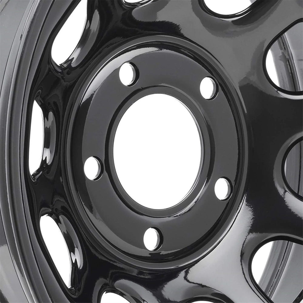 Pro Comp 16X8 5X4.5/ 4.25Bs