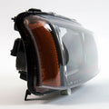 CAPA 0306 CV SLVRD(07 CLSIC) HEADLAMP ASSY RH