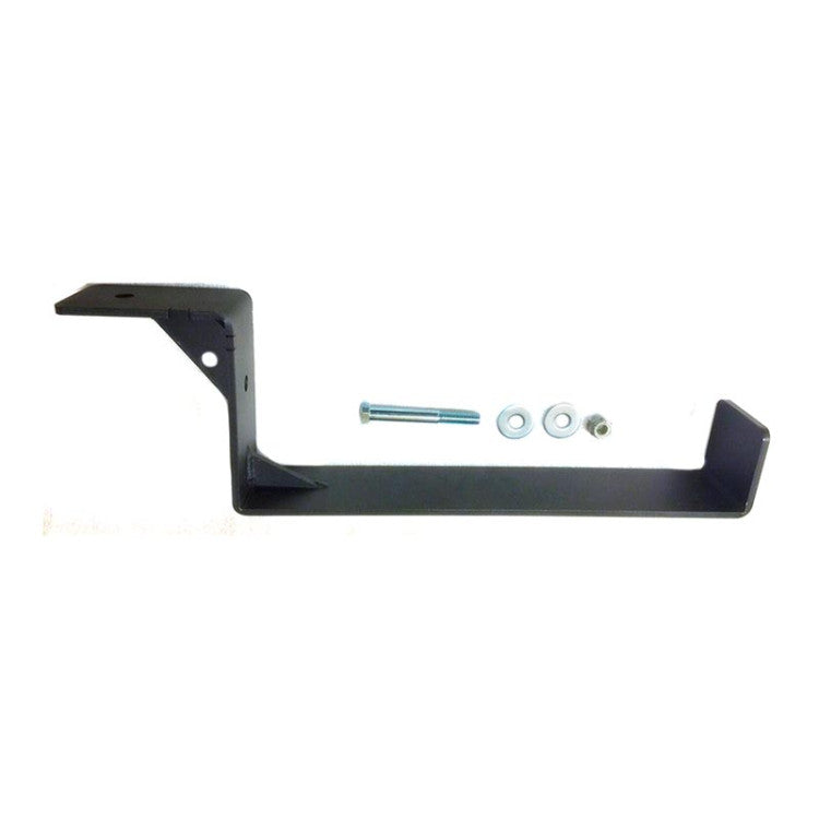 Front tank support made of heavy gauge steel platted includes bolt washers 2006-2012 DODGE RAM2500 3500