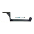 Front tank support made of heavy gauge steel platted includes bolt washers 2006-2012 DODGE RAM2500 3500