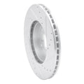 R1 Concepts silver auto part