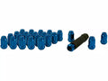 Gorilla 6LUG 14-1.50 SPLINE WIK TRUCK BLUE GOR
