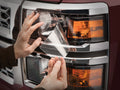 WeatherTech 2005 - 2010 Porsche Boxster Lampguards