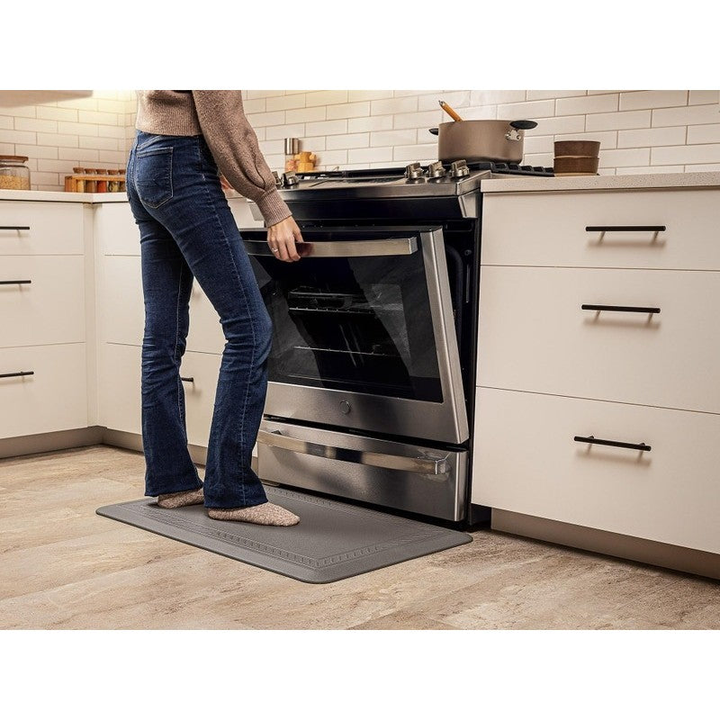 BUSINESS/HOME COMFORT MAT BLACK