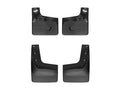 WeatherTech 2018+ Ford Expedition Max No Drill Mudflaps
