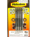 8740 Chrome Moly Steel Windage Tray Stud Kit